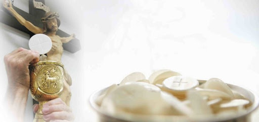 Chúa nhật Tuần XVIII TN - Bánh Trường Sinh